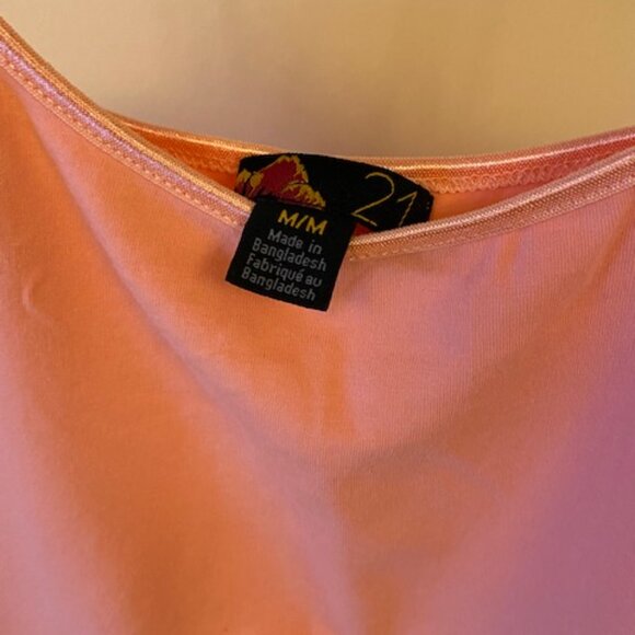 Ladies Camisole - Picture 2 of 3